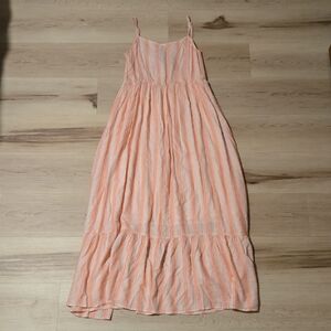 NWT FRNCH Maxi Dress, Size Medium
